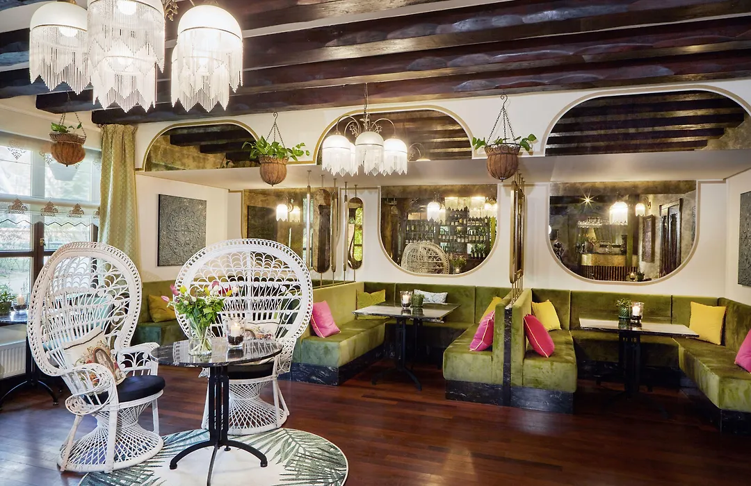 Bohema Boutique Hotel & Spa-1