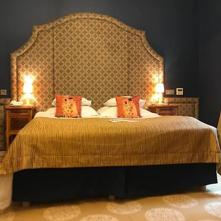 Bohema Boutique Hotel & Spa-3