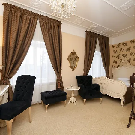 Bohema Boutique Hotel & Spa-3