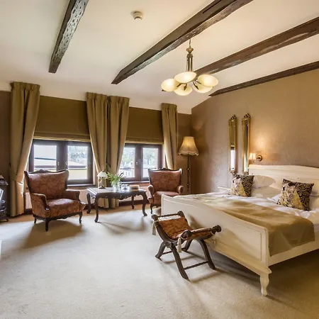 Bohema Boutique Hotel & Spa-2