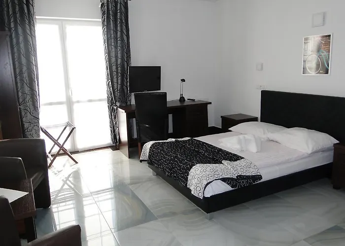 Hotel Agat & Spa Bydgoszcz